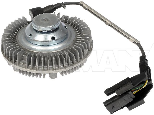 2008-2010 Ford F-350 Super Duty Engine Cooling Fan Clutch (Dorman)