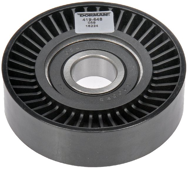 2003-2005 Dodge Neon Accessory Drive Belt Tensioner Pulley (Dorman)