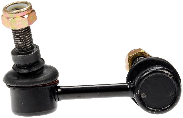 2009-2018 Dodge Journey Suspension Stabilizer Bar Link Kit - Rear (Dorman)