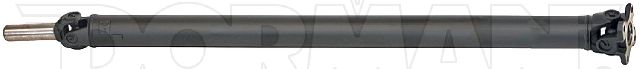 2015-2017 Lincoln Navigator Drive Shaft - Rear (Dorman)