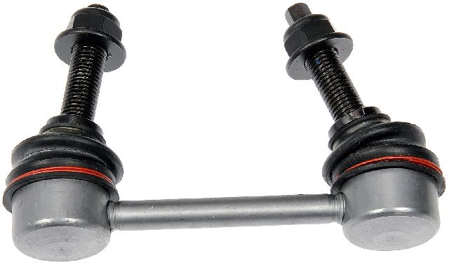 2011-2024 Dodge Durango Suspension Stabilizer Bar Link Kit - Rear (Dorman)