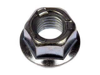 2000-2006 Lincoln LS Suspension Control Arm and Ball Joint Assembly - Front Left Upper (Dorman)