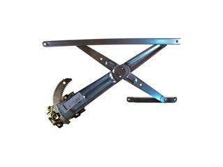 1984-1990 Toyota Land Cruiser Window Regulator - Front Left (Dorman)