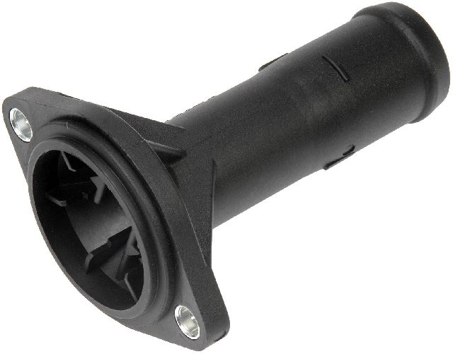 1999-2006 Volkswagen Golf Engine Coolant Thermostat Housing - Engine Block (Dorman)