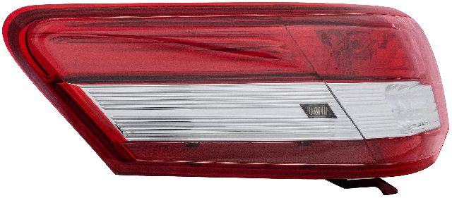 2010-2011 Toyota Camry Tail Light Assembly - Left (Dorman)