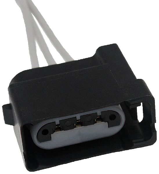 2004-2014 Lincoln Navigator Turn Signal / Parking Light Connector (Dorman)