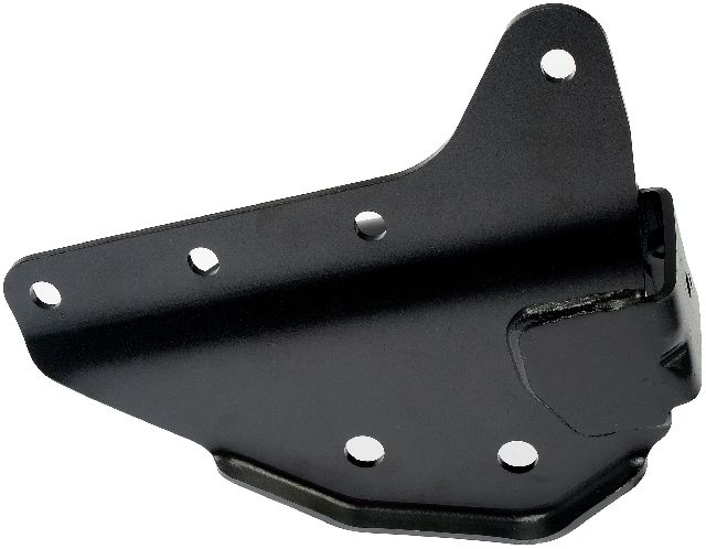 2008-2016 Ford F-550 Super Duty Radius Arm Bracket - Front Left (Dorman)