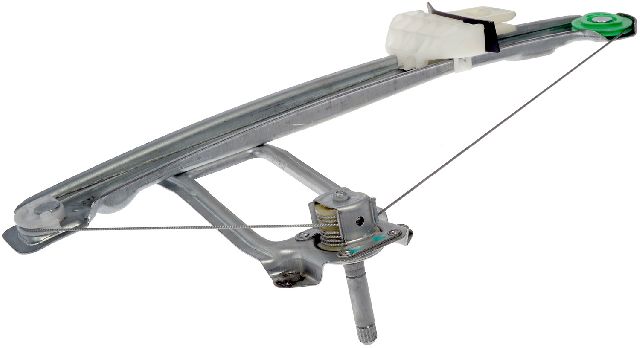 2000-2007 Ford Focus Window Regulator - Rear Right (Dorman)
