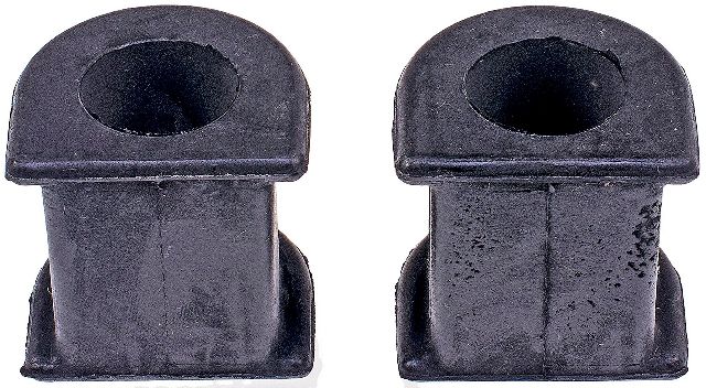 1993-1997 Nissan Altima Suspension Stabilizer Bar Bushing Kit - Rear (Dorman)