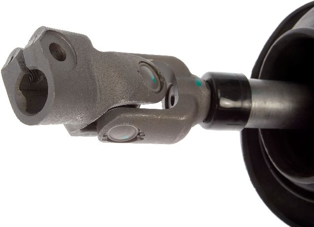 2007-2010 GMC Acadia Steering Shaft - Lower (Dorman)