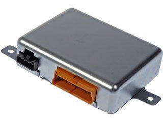 1999-2005 GMC Jimmy Transfer Case Control Module (Dorman)