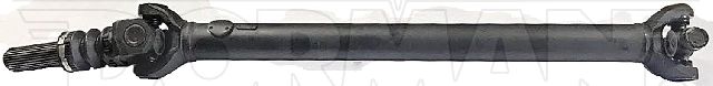 2015-2020 Chevrolet Suburban Drive Shaft - Front (Dorman)