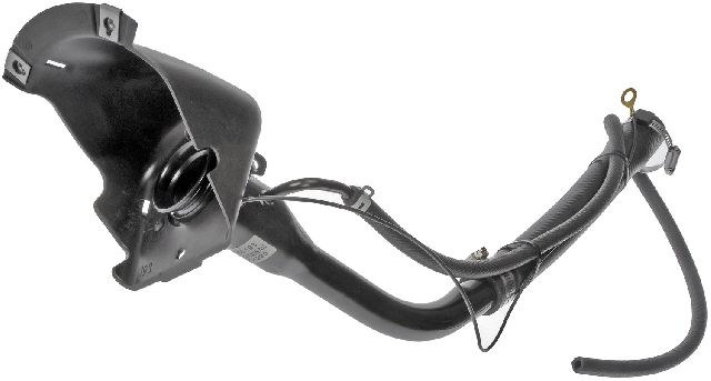 2011 GMC Sierra 2500 HD Fuel Tank Filler Neck (Dorman)