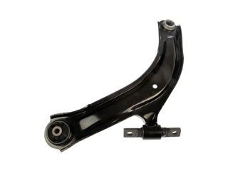 2007-2012 Nissan Sentra Suspension Control Arm and Ball Joint Assembly - Front Right Lower (Dorman)