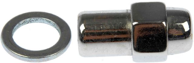 2003-2005 Lincoln Aviator Wheel Lug Nut (Dorman)