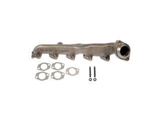 2000-2005 Ford Excursion Exhaust Manifold - Left (Dorman)