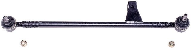 1988 Mercedes-Benz 300SE Steering Center Link (Dorman)
