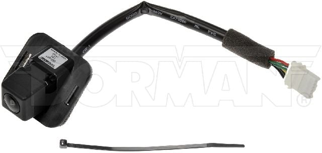 2013 Honda Accord Park Assist Camera - Rear (Dorman)