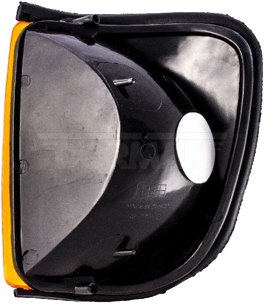 2003 Ford E-150 Turn Signal / Parking Light Assembly - Front Right (Dorman)