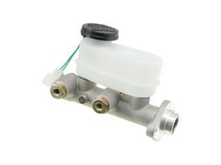 1983-1986 Nissan 720 Brake Master Cylinder (Dorman)