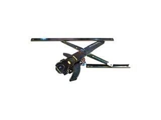 1990-1994 Suzuki Swift Window Regulator - Front Right (Dorman)