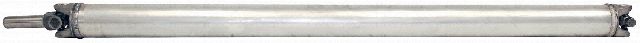 2014-2018 Chevrolet Silverado 1500 Drive Shaft - Rear (Dorman)