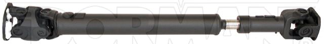 1980-1983 Toyota Pickup Drive Shaft - Front (Dorman)
