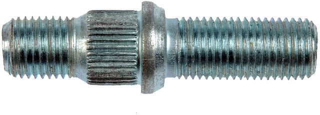 1984-1994 Toyota Pickup Wheel Lug Stud - Rear (Dorman)