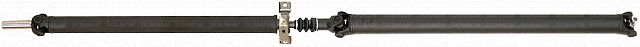 2014-2018 Chevrolet Silverado 1500 Drive Shaft - Rear (Dorman)
