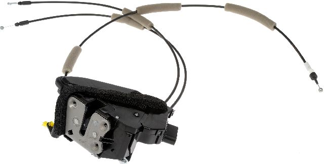 2017-2019 Nissan Sentra Door Lock Actuator Motor - Front Left (Dorman)