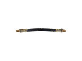1984 Audi 5000 Brake Hydraulic Hose - Rear Left Outer (Dorman)