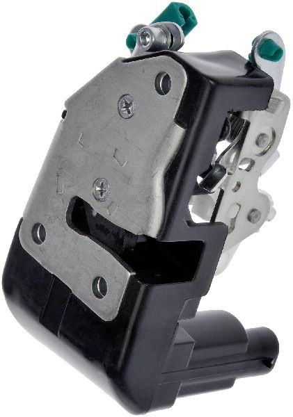 1997-1998 Dodge Dakota Door Lock Actuator Motor - Front Left (Dorman)