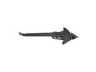 1980-1996 Ford Bronco Window Regulator - Front Right (Dorman)