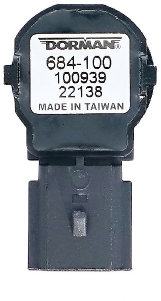 2015-2020 Ford F-550 Super Duty Parking Aid Sensor -  or Rear (Dorman)