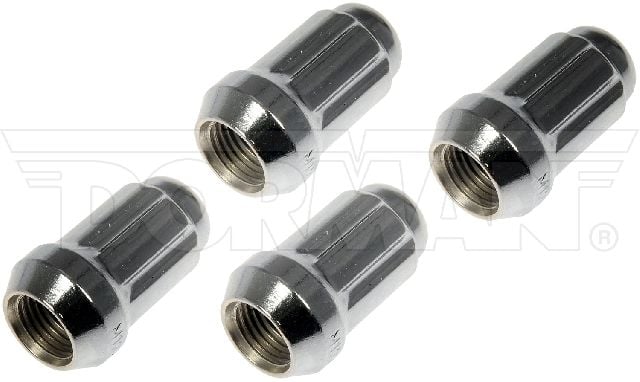 2003-2006 Subaru Baja Wheel Lock Set (Dorman)