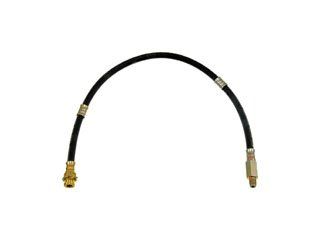 1966-1968 Oldsmobile Toronado Brake Hydraulic Hose - Front Right (Dorman)