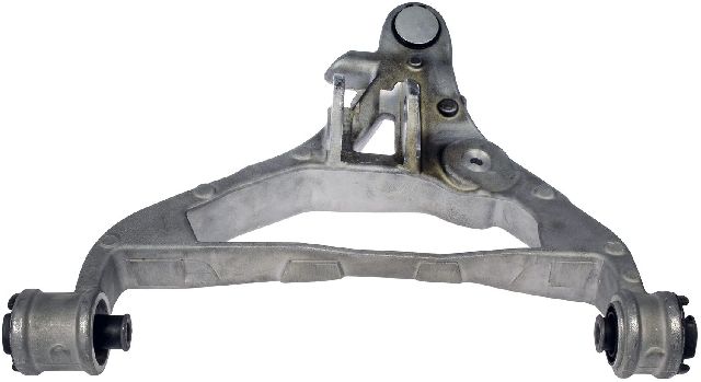 2003-2006 Lincoln Navigator Suspension Control Arm and Ball Joint Assembly - Front Right Lower (Dorman)