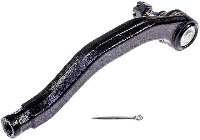 1992-1996 Honda Prelude Steering Tie Rod End - Front Right Outer (Dorman)