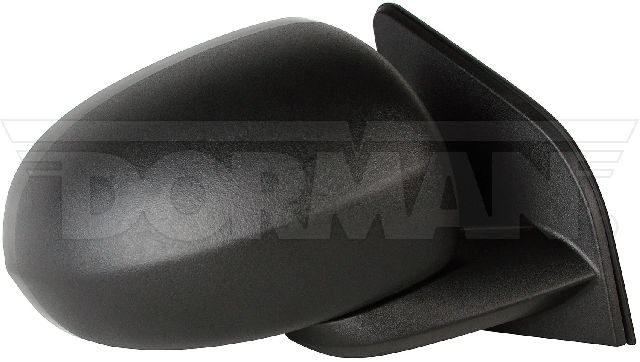 2013-2014 Jeep Compass Side/Door Mirror - Right (Dorman)