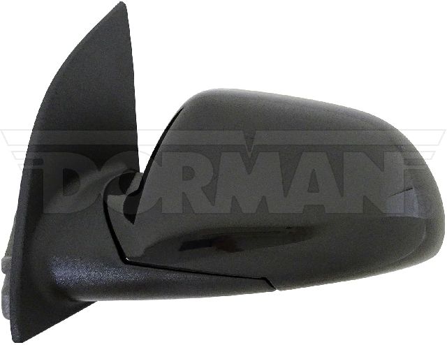 2006-2009 Chevrolet Equinox Side/Door Mirror - Left (Dorman)