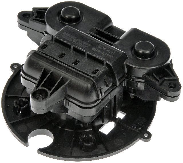 2003-2006 Lincoln LS Side/Door Mirror Drive Motor - Left or Right (Dorman)