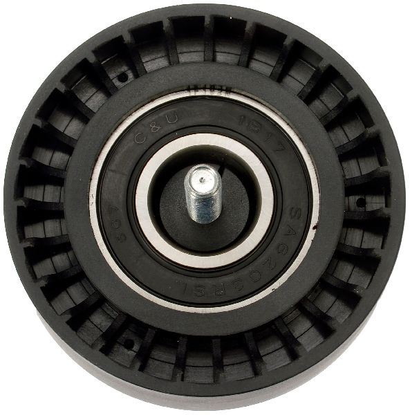 2020-2021 Ford Explorer Accessory Drive Belt Idler Pulley (Dorman)