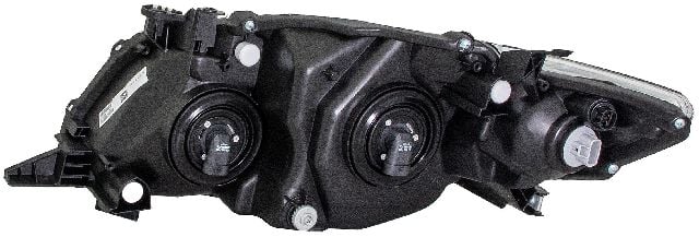 2009-2010 Toyota Corolla Headlight Assembly - Right (Dorman)
