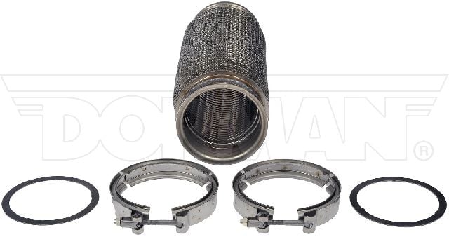 2007-2018 Kenworth T800 Exhaust Pipe Bellow (Dorman)