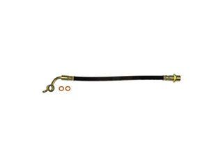 2006-2019 Toyota RAV4 Brake Hydraulic Hose - Rear Left (Dorman)