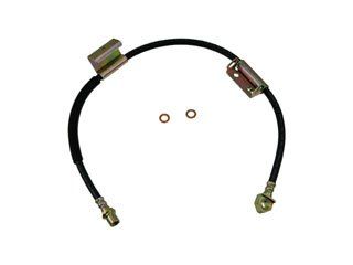 1999-2006 GMC Sierra 1500 Brake Hydraulic Hose - Front Left (Dorman)