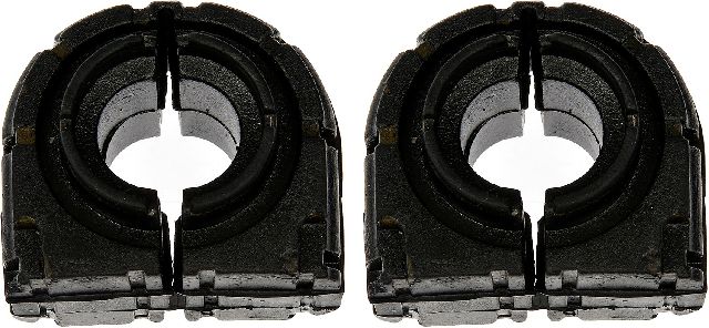 2007-2014 Audi TT Suspension Stabilizer Bar Bushing Kit - Rear (Dorman)