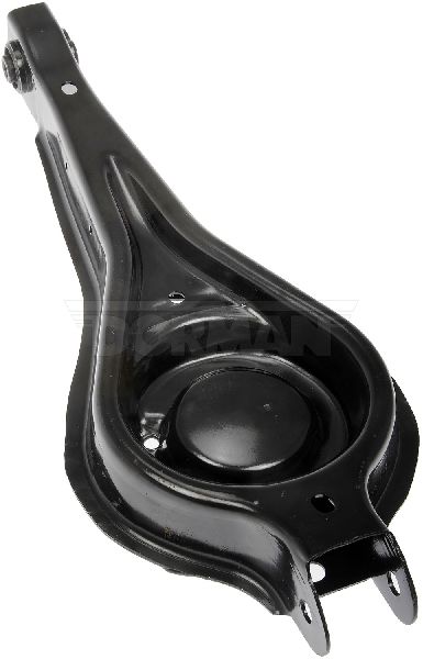2001-2008 Jaguar X-Type Suspension Control Arm - Rear Left Lower Rearward or Rear Right Lower Rearward (Dorman)