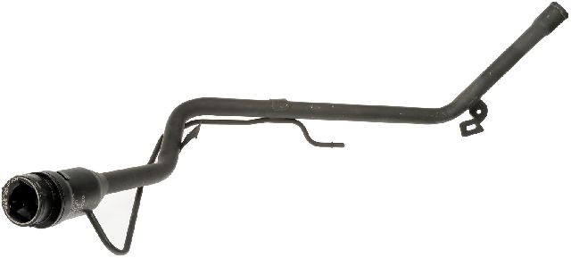 2010-2012 Lincoln MKZ Fuel Tank Filler Neck (Dorman)