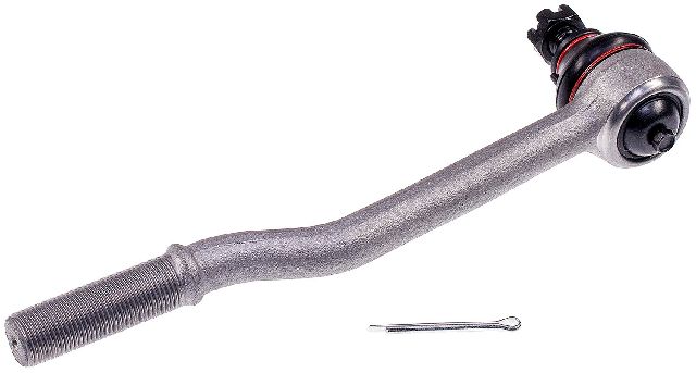 1986-1994 Nissan D21 Steering Tie Rod End - Front Inner (Dorman)